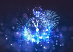 Vše nejlepší do nového roku 2023 | Editorial | HMG