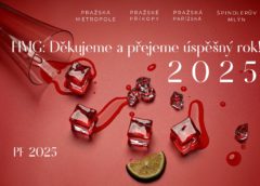 HMG: Děkujeme a přejeme úspěšný rok 2025!