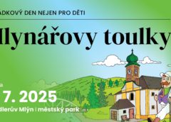 Už zítra startují Mlynářovy toulky! Den plný her, pohádkových příběhů a krkonošského dobrodružství ve Špindlu