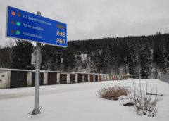 Změny v zimní dopravě ve Špindlerově Mlýně: Co vás čeká v sezóně 2025/26