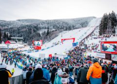 Světový pohár žen ve Špindlu: Největší lyžařská show zimy míří do Krkonoš