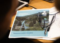 Nové centrum Špindlerova Mlýna míří do klíčové fáze. Soutěž pokračuje s osmi týmy z Česka i zahraničí