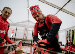 Lyžujte čistě: Swix pomáhá Jizerským horám zbavit se toxického fluoru